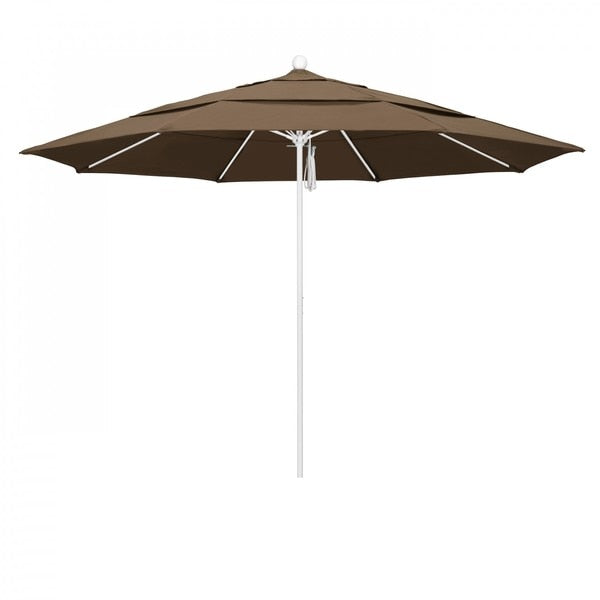 Patio Umbrella, Octagon, 107