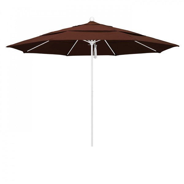 Patio Umbrella, Octagon, 107