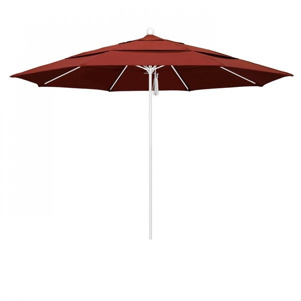 Patio Umbrella, Octagon, 107