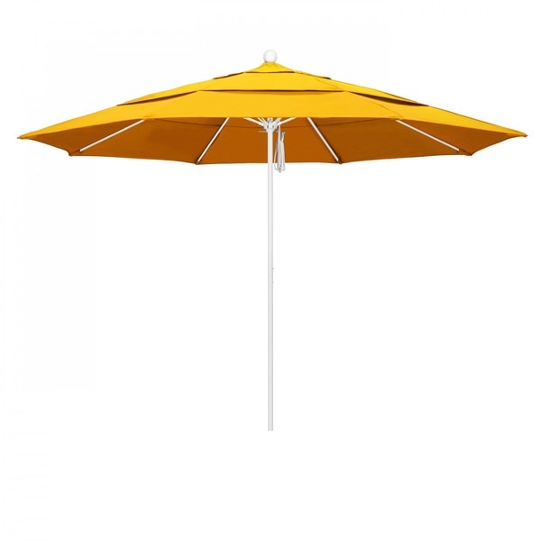 Patio Umbrella, Octagon, 107