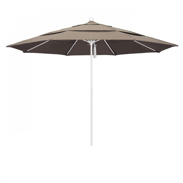 Patio Umbrella, Octagon, 107