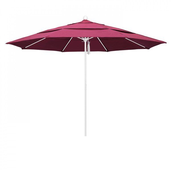 Patio Umbrella, Octagon, 107