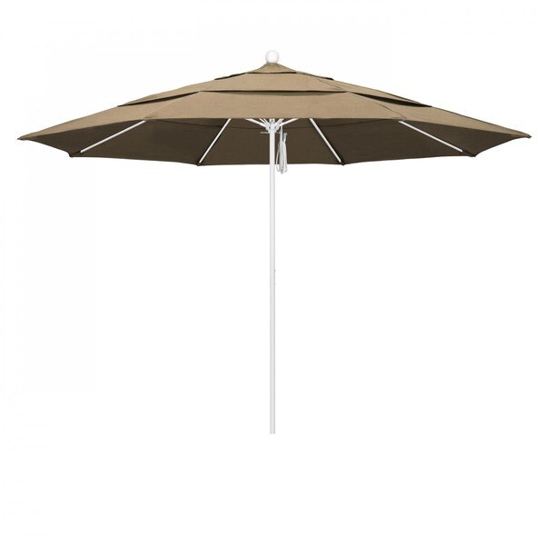 Patio Umbrella, Octagon, 107