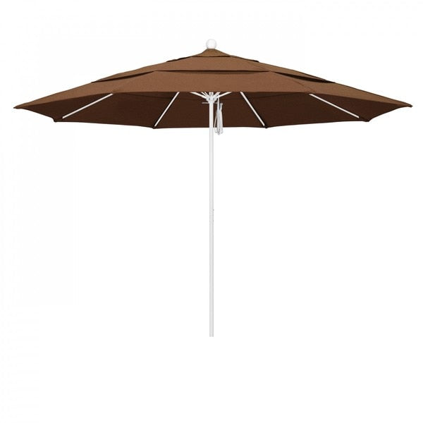Patio Umbrella, Octagon, 107