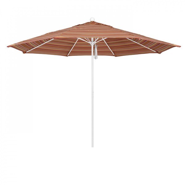 Patio Umbrella, Octagon, 107