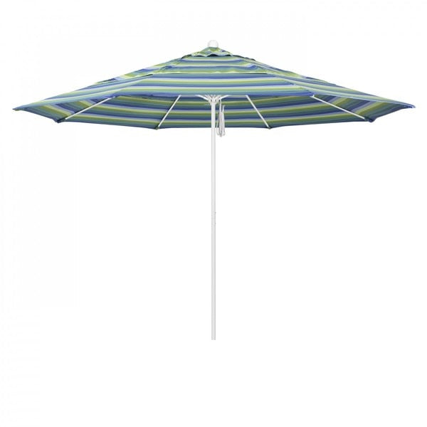 Patio Umbrella, Octagon, 107