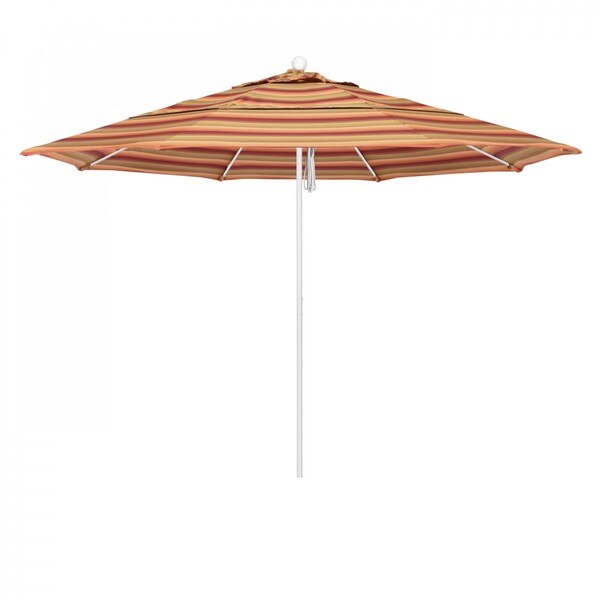 Patio Umbrella, Octagon, 107