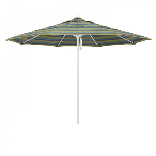 Patio Umbrella, Octagon, 107
