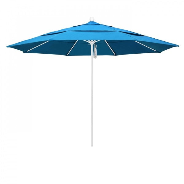 Patio Umbrella, Octagon, 107