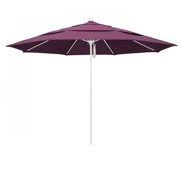 Patio Umbrella, Octagon, 107