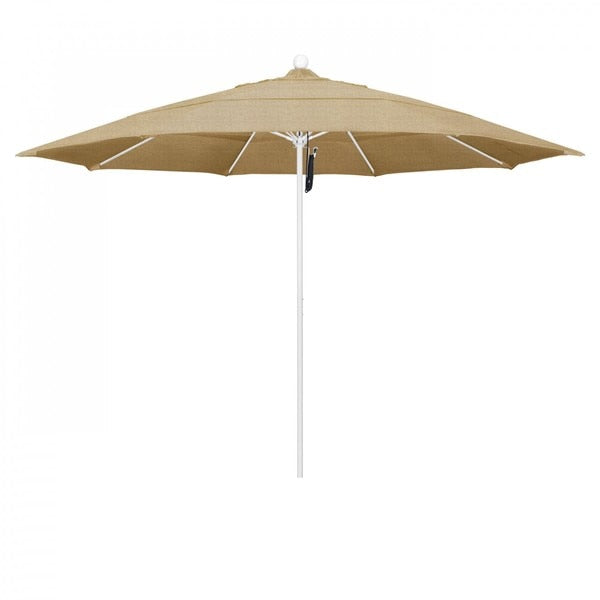 Patio Umbrella, Octagon, 107