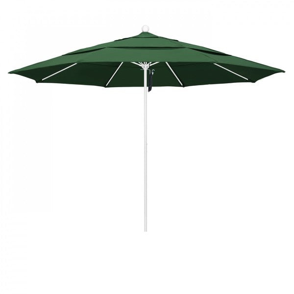Patio Umbrella, Octagon, 107