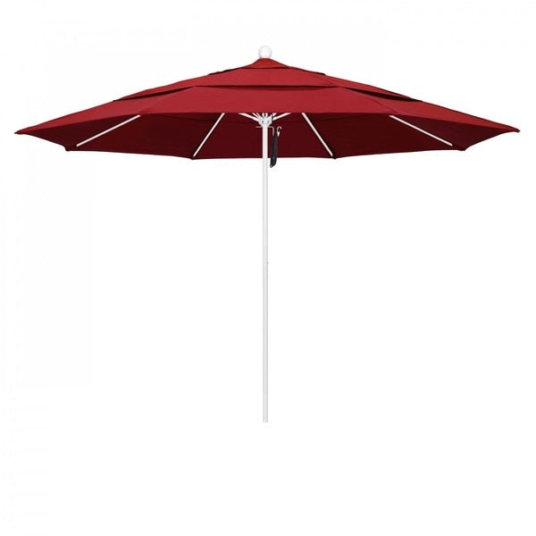 Patio Umbrella, Octagon, 107