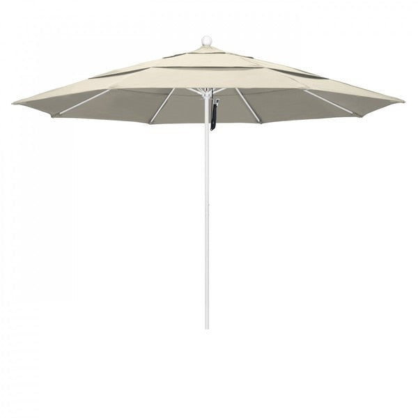 Patio Umbrella, Octagon, 107