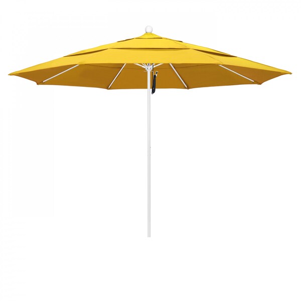 Patio Umbrella, Octagon, 107