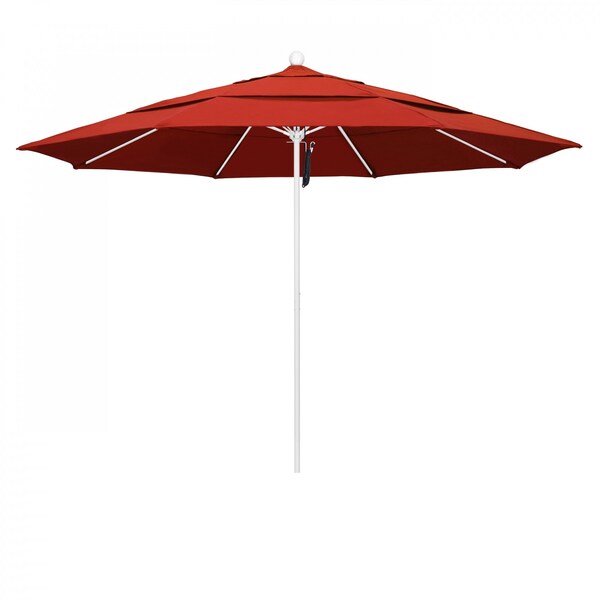 Patio Umbrella, Octagon, 107