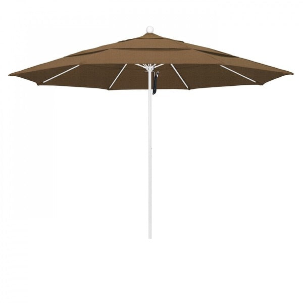Patio Umbrella, Octagon, 107