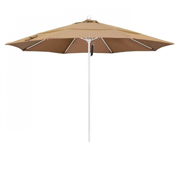 Patio Umbrella, Octagon, 107