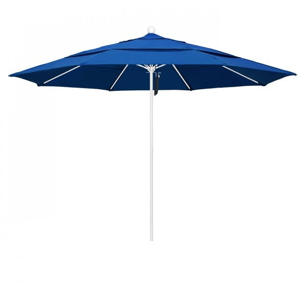 Patio Umbrella, Octagon, 107