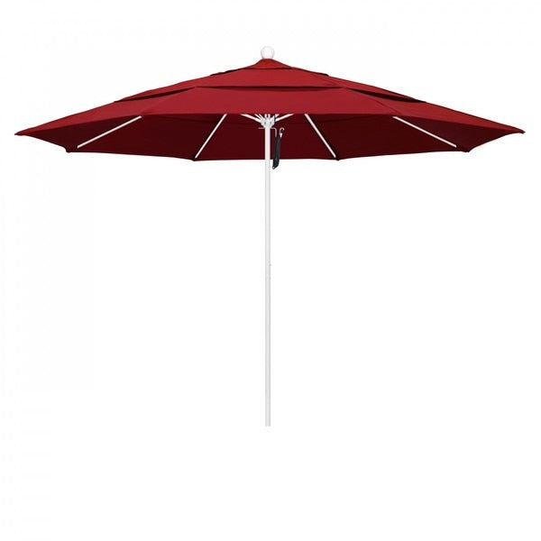 Patio Umbrella, Octagon, 107