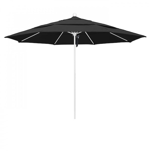 Patio Umbrella, Octagon, 107