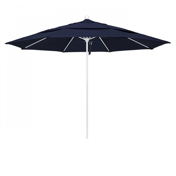 Patio Umbrella, Octagon, 107