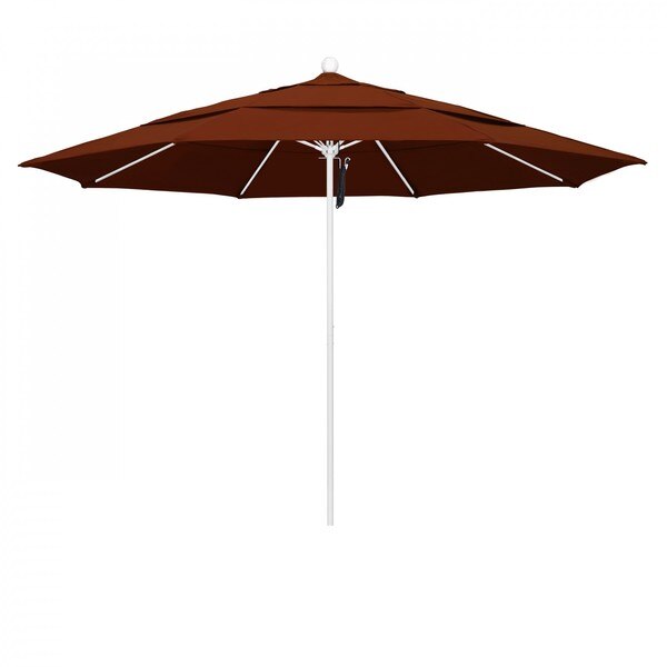 Patio Umbrella, Octagon, 107