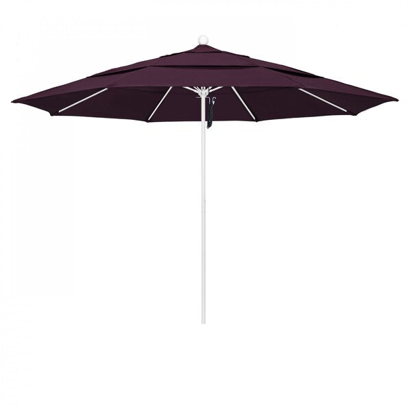 Patio Umbrella, Octagon, 107