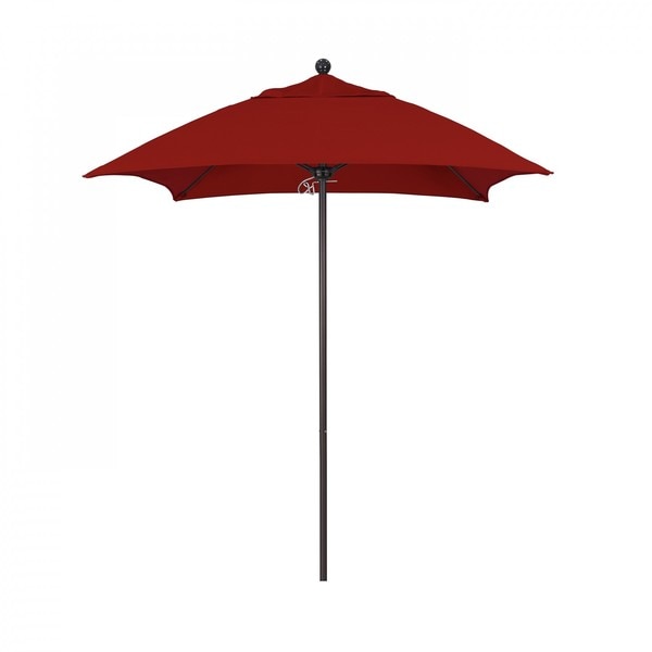 Patio Umbrella, Square, 103.13