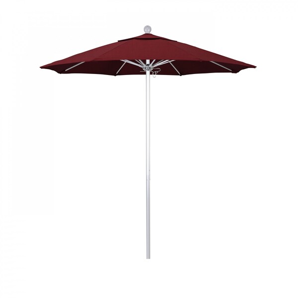 Patio Umbrella, Octagon, 96