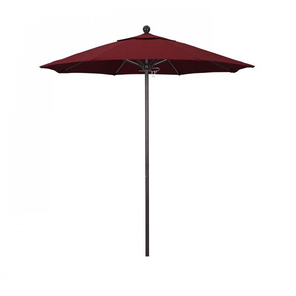 Patio Umbrella, Octagon, 96