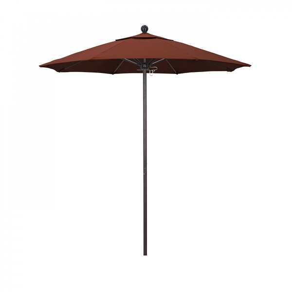 Patio Umbrella, Octagon, 96