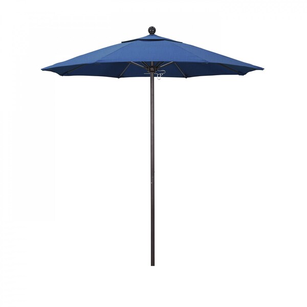 Patio Umbrella, Octagon, 96