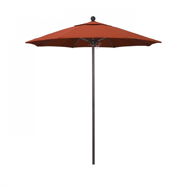 Patio Umbrella, Octagon, 96