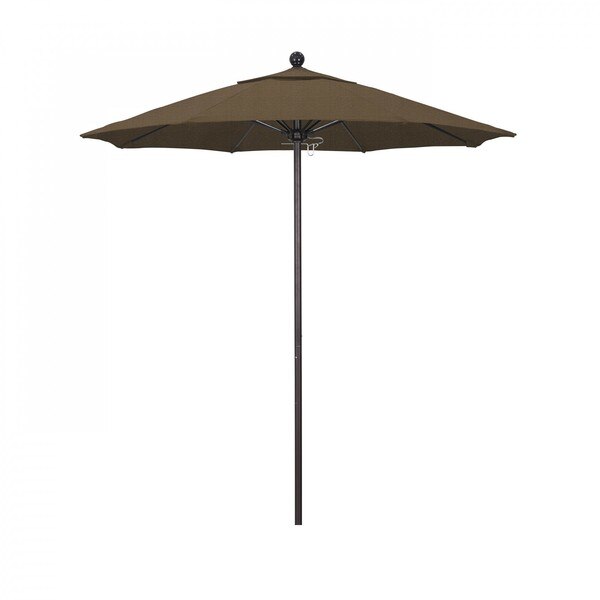 Patio Umbrella, Octagon, 96
