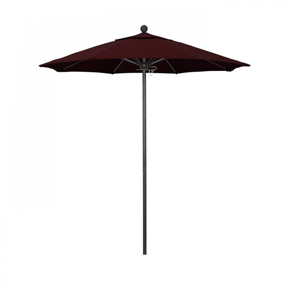 Patio Umbrella, Octagon, 96