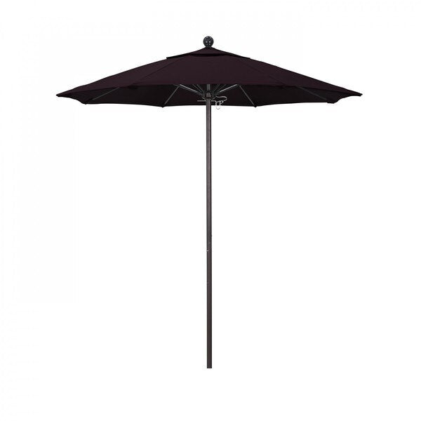 Patio Umbrella, Octagon, 96