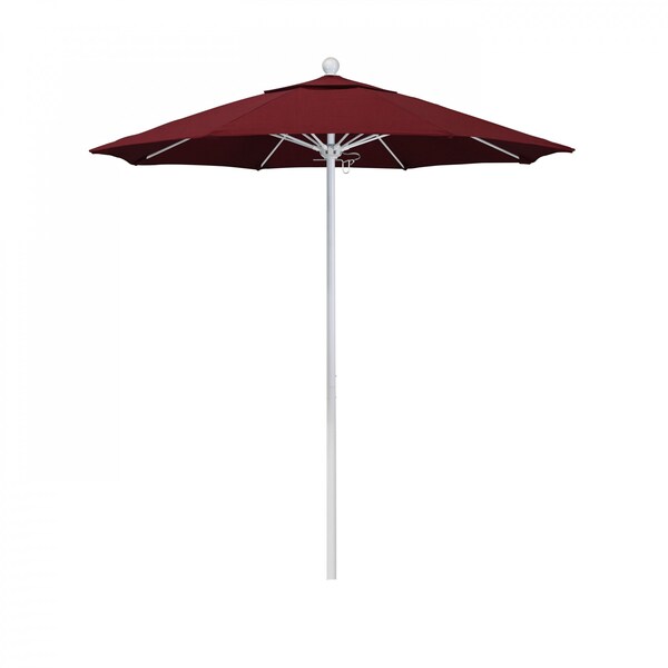 Patio Umbrella, Octagon, 96