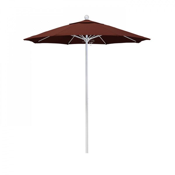 Patio Umbrella, Octagon, 96