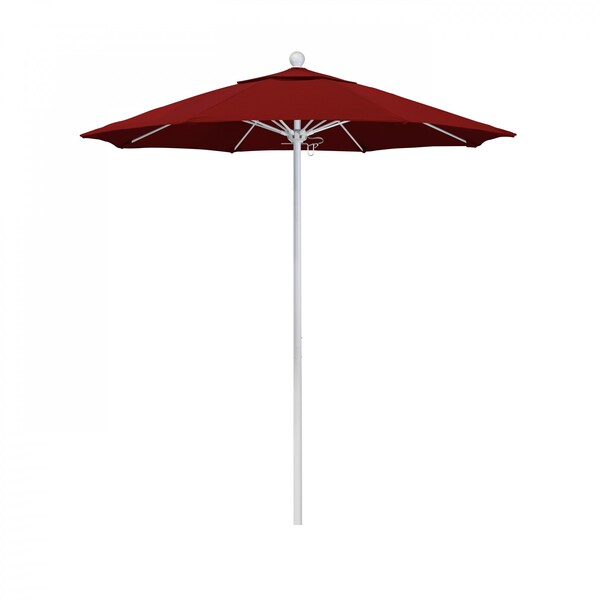Patio Umbrella, Octagon, 96