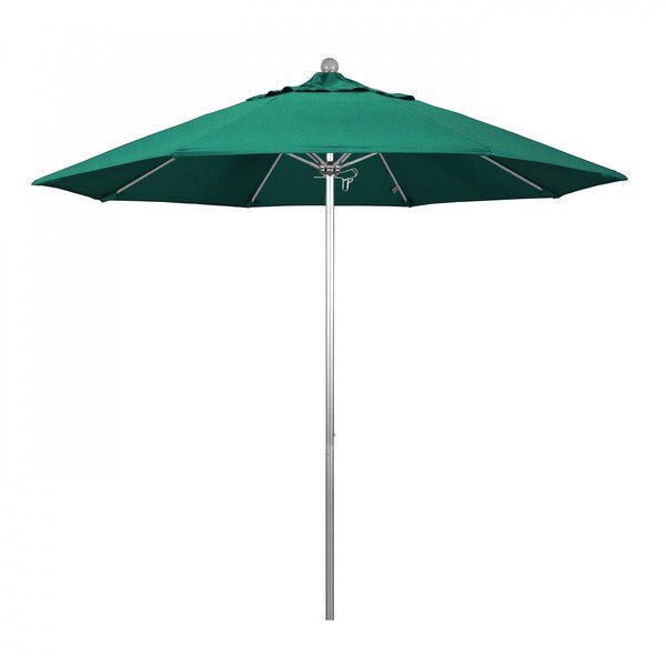 Patio Umbrella, Octagon, 103