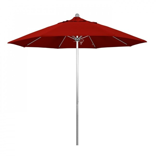Patio Umbrella, Octagon, 103