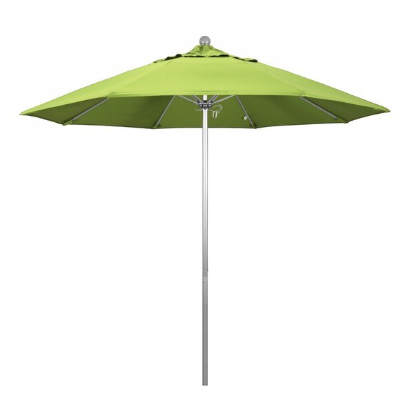 Patio Umbrella, Octagon, 103