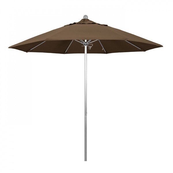 Patio Umbrella, Octagon, 103