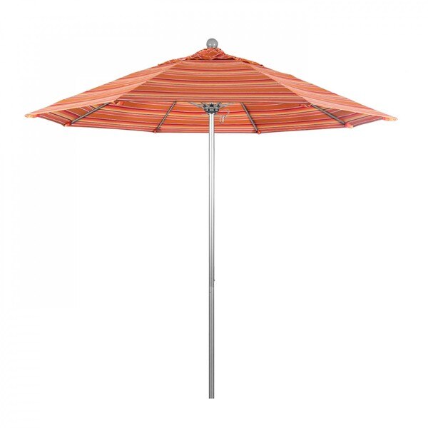 Patio Umbrella, Octagon, 103
