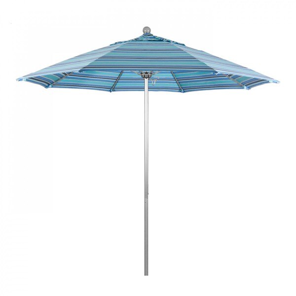 Patio Umbrella, Octagon, 103