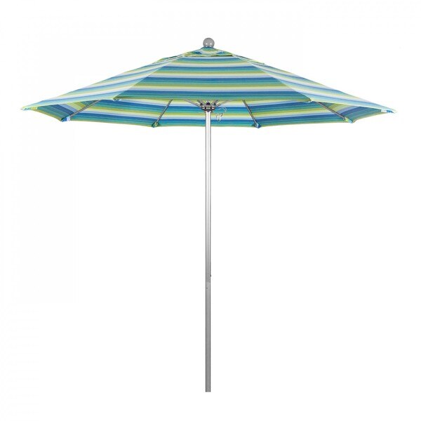 Patio Umbrella, Octagon, 103