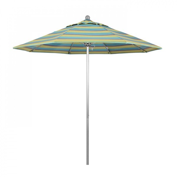 Patio Umbrella, Octagon, 103