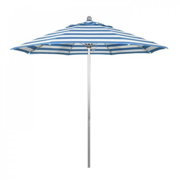 Patio Umbrella, Octagon, 103