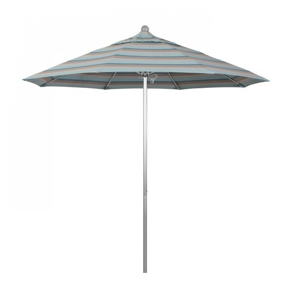 Patio Umbrella, Octagon, 103